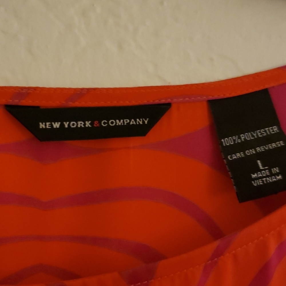 Blouse - Picture 2 of 2
